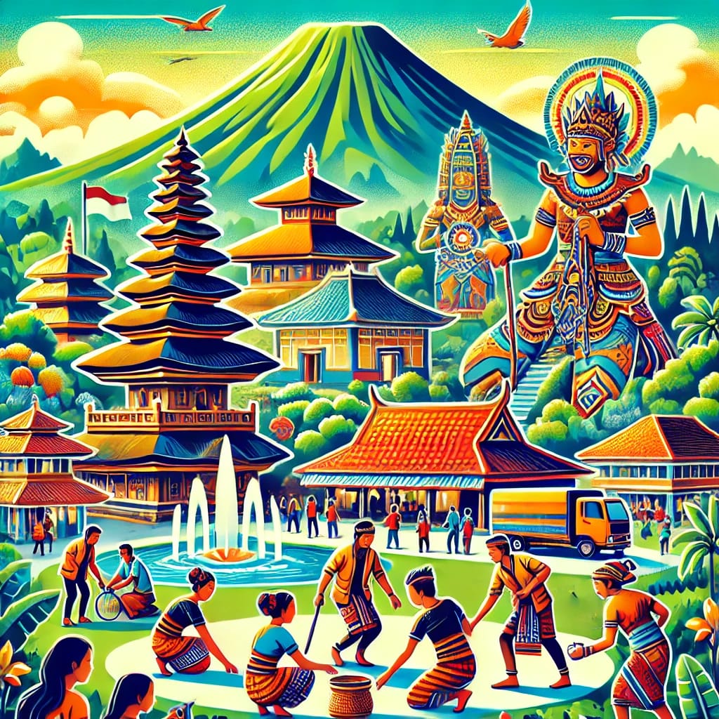 Warisan Malang Raya, Warisan Bangsa yang Perlu Dijaga!